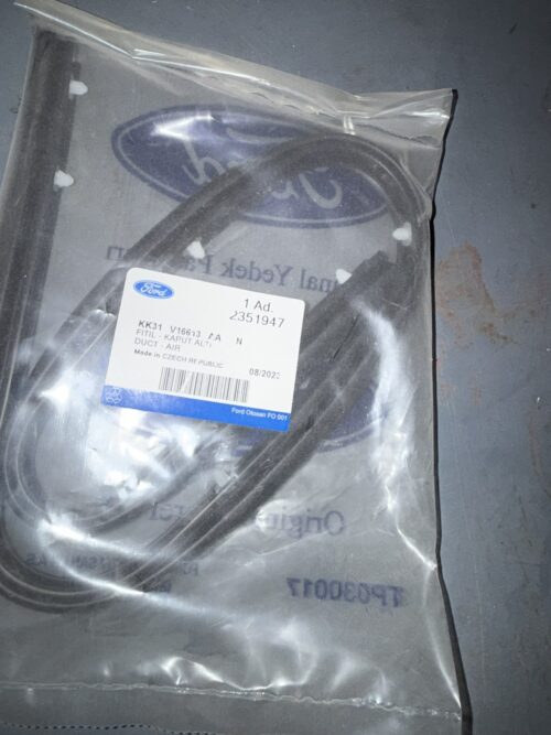 Ford FINIS 2351947 Ford KK31V16613AA - Finish No: 2351947