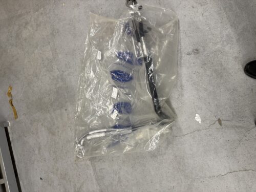 Ford KK2119A834AC - Finish No: 2540044