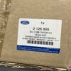 pn-803-2126899-01 Ford Fiesta Far Komple Sol C1BB 13W030 CH | Finish No: 2126899