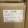pn-847-1873935-03 Ford Focus Far Komple BM51 13W030 RB | Finish No: 1873935