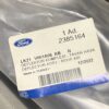 Ford Transit Deflektor Komplesi Tavan Hava LK21 V001A06 AB | Finish No: 2385164