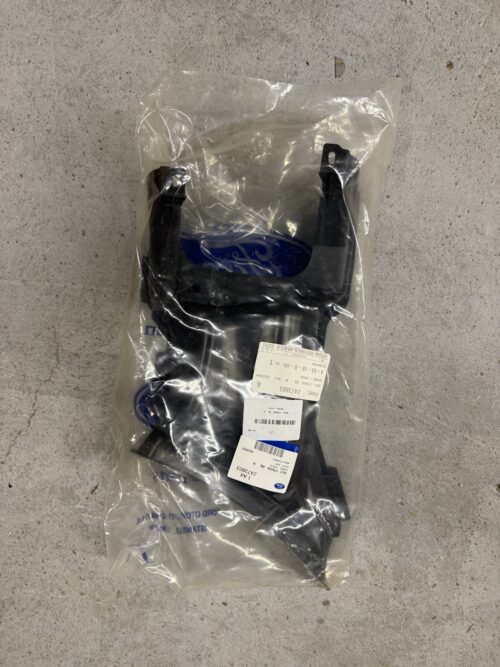 Ford Transit Kanal Hava KK21 278G06 AB | Finish No: 2473803