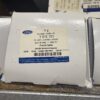pn-923-1815701-01 Ford Fiesta İç Hava Menfezi 8A61 A018B09 AF3JA6 | Finish No: 1815701