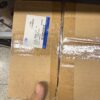 pn-931-1748942-02 Fomoco Krank Kasnağı Arka Çeker V347-V363 BK3Q 6B319 CB | Finish No: 1748942