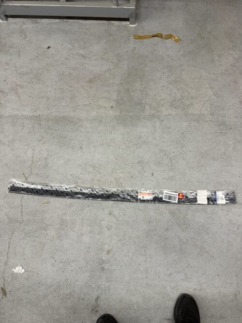pn-new-1537890-01 DESTEK 8A61 A03638 AC | Finish No: 1537890