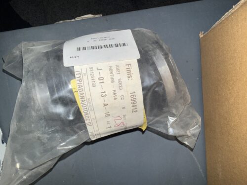 pn-new-1699412-01 HORTUM - HAVA AV21 9C623 CC | Finish No: 1699412