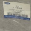 TAMPON KOMPLE - ON BM51 17757 AFXWAA | Finish No: 1719342