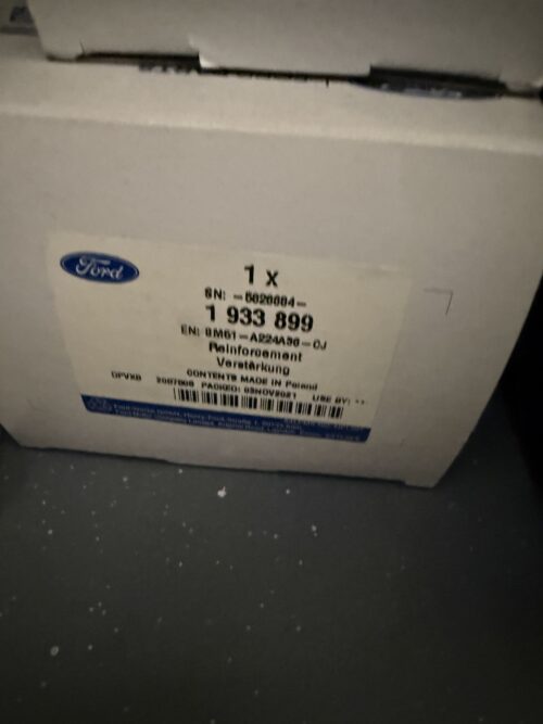 TAKVIYE BM51 A224A36 CJ | Finish No: 1933899