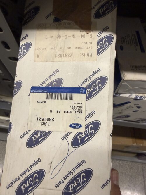 pn-new-2391821-01 TUTUCU BK31 2B134 AB | Finish No: 2391821